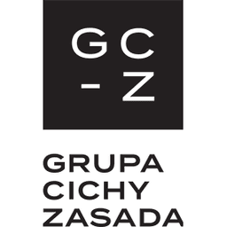 Logo firmy Grupa Cichy-Zasada sp. z o.o. sp. j.