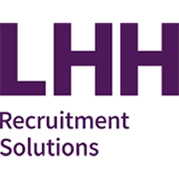 Logo firmy LHH Recruitment Solutions