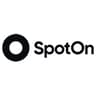Logo firmy SpotOn