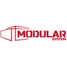 Logo firmy MODULAR SYSTEM