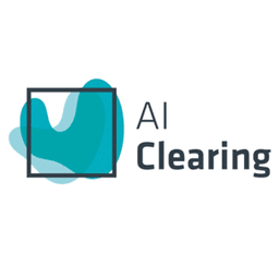 Logo firmy AI CLEARING sp. z o.o.
