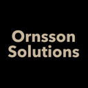 ORNSSON SOLUTIONS