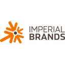 Logo firmy Imperial Brands