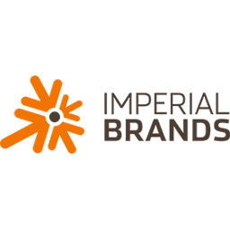 Logo firmy Imperial Brands