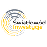 Logo firmy ŚWIATŁOWÓD INWESTYCJE sp. z o.o.