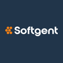 Logo firmy SOFTGENT sp. z o.o.