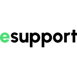 Logo firmy E-SUPPORT Sp. z o.o.