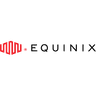 Logo firmy Equinix
