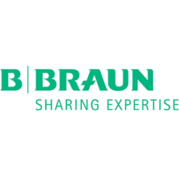 Logo firmy B. Braun Business Services Poland Sp. z o.o.