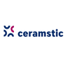 Logo firmy Ceramstic