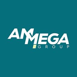 Logo firmy AMMEGA BUSINESS SERVICES sp. z o.o.