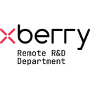Logo firmy xBerry Sp. z o.o.