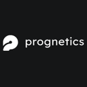 Logo firmy PROGNETICS sp. z o.o.