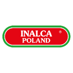 Logo firmy INALCA POLAND Sp. z o.o.