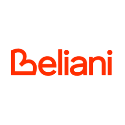 Logo firmy Beliani