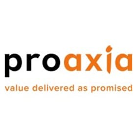 PROAXIA CONSULTING GROUP AG ODDZIAŁ W POLSCE