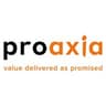 Logo firmy PROAXIA CONSULTING GROUP AG ODDZIAŁ W POLSCE