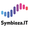 Logo firmy SYMBIOZA.IT