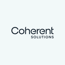 Logo firmy Coherent Solutions