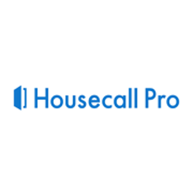 Logo firmy Housecall Pro