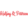 Logo firmy Halfing&Petersen