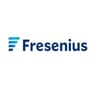 Logo firmy Fresenius Digital Technology Polska