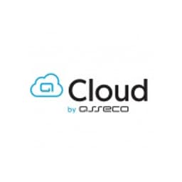 Logo firmy Asseco Cloud Sp. z o.o.