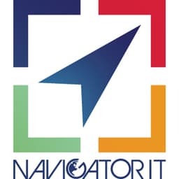 Logo firmy NAVIGATOR IT sp. z o.o. sp.k.