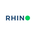 Logo firmy RHINO sp. z o.o.