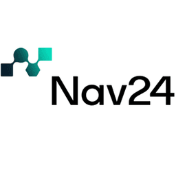 Logo firmy NAV24 sp. z o.o.