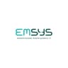 Logo firmy EMSYS
