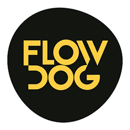 Logo firmy FLOWDOG S.A.