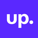 Logo firmy Upside Lab sp. z o.o.