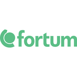 Logo firmy Fortum Service Poland Sp. z o.o.