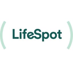 Logo firmy Life Spot Management sp. z o.o.
