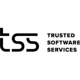 TRUSTED SOFTWARE SERVICES