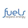 Logo firmy Respect Energy Fuels
