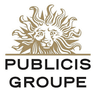 Logo firmy Publicis Groupe