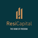 Logo firmy RESI CAPITAL S.A.