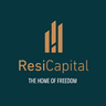 Logo firmy RESI CAPITAL