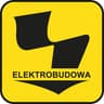 Logo firmy ELEKTROBUDOWA