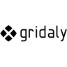 Logo firmy GRIDALY