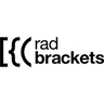 Logo firmy Radbrackets