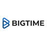 Logo firmy BigTime