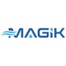 Logo firmy MAGIK