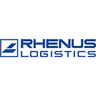 Logo firmy RHENUS FREIGHT LOGISTICS