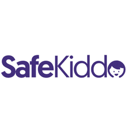 Logo firmy SAFEKIDDO sp. z o.o.