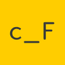 Logo firmy cyber_folks