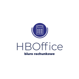 Logo firmy HB Office Inwestycje