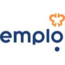 Logo firmy EMPLO sp. z o.o.